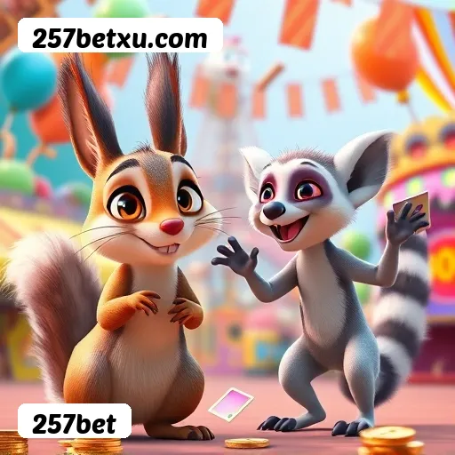 257bet APP mobile iOS Android - 187 mil downloads São Paulo Rio BH