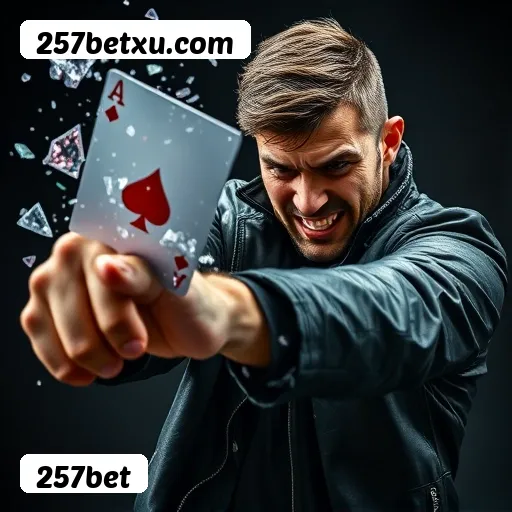Níveis do programa VIP da 257bet