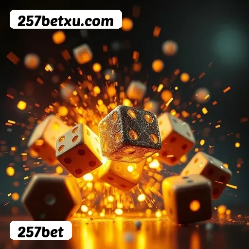 Loterias online disponíveis na 257bet
