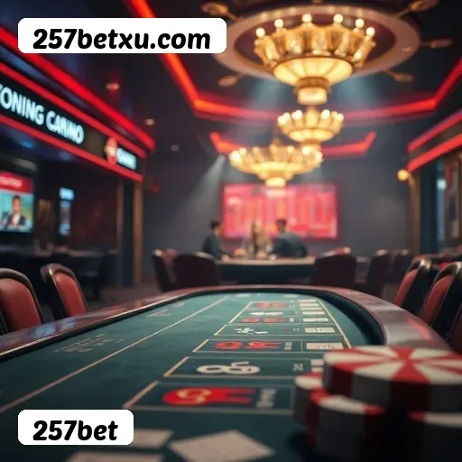 257bet PIX instantâneo Brasil - Depósito e saque em minutos 24/7