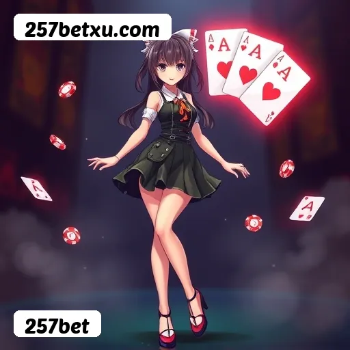 Vantagens exclusivas 257bet para jogadores brasileiros - São Paulo, Rio, BH