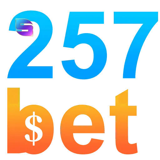 Logo da 257bet